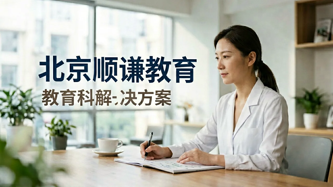 青岛教育机构如何选对技术合作伙伴