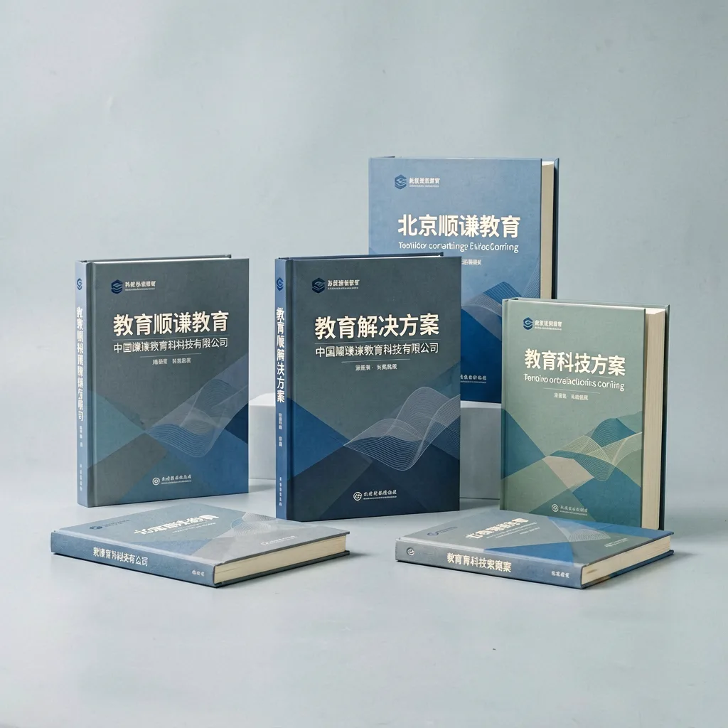 教育科技公司